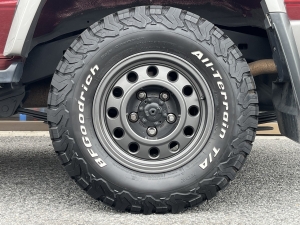 ランクル７０再販70限定車