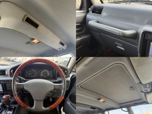 ランクル８０直接買い取り車