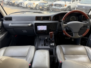 ランクル８０直接買い取り車！