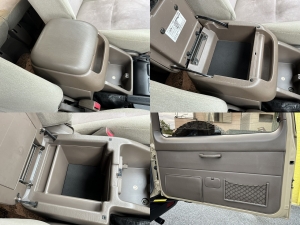 ランクルプラド最終型