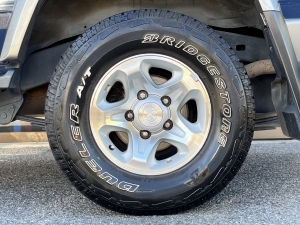 ランクル７０再販70限定車
