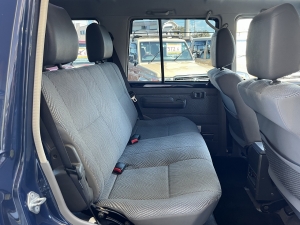 ランクル７０再販70限定車