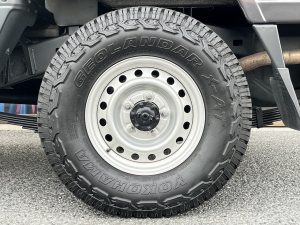 ランクル７０再販70限定車