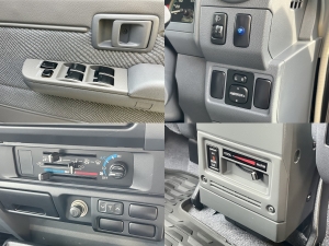 ランクル７０再販70限定車