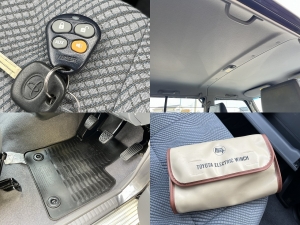 ランクル７０再販70限定車