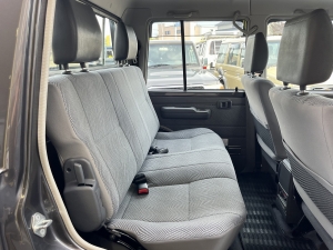 ランクル７０再販70限定車