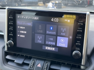 買取・下取り直販車アドベンチャー