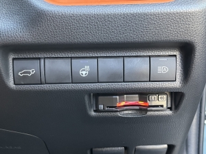 買取・下取り直販車アドベンチャー