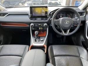 買取・下取り直販車アドベンチャー