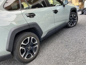 買取・下取り直販車アドベンチャー