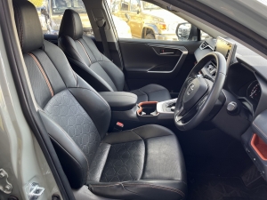 買取・下取り直販車アドベンチャー