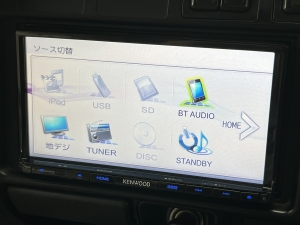 ランクル８０丸目フェイス