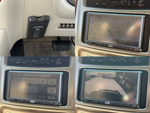 ランクル１００ランクル100　Gセレクション