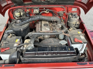 ランクル４０BJ44V