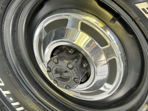 ランクル４０BJ44V