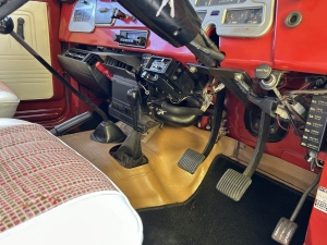 ランクル４０BJ44V
