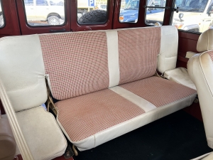 ランクル４０BJ44V