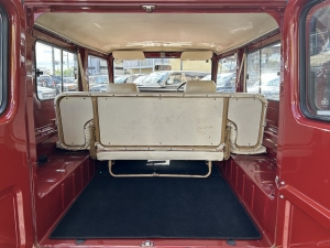 ランクル４０BJ44V