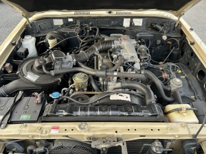 ランクル６０FJ62G