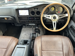 ランクル６０FJ62G