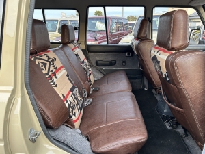 ランクル６０FJ62G