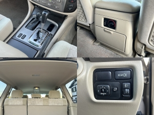 ランクル１００ランクル100