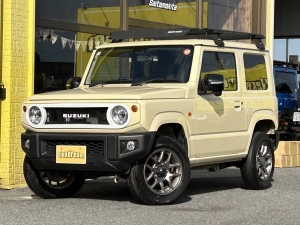 ジムニーペンドルトンシートカバー