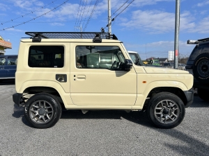 ジムニーペンドルトンシートカバー