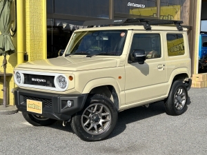 ジムニーペンドルトンシートカバー