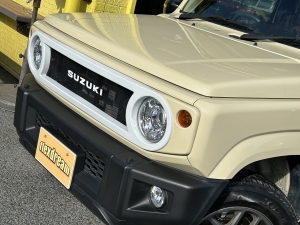 ジムニーペンドルトンシートカバー