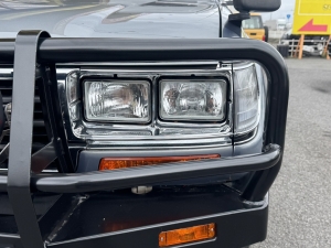 ランクル８０ランドクルーザー80