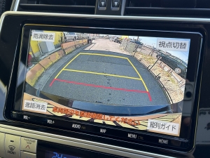 ランクルプラド大人気150プラドが入庫！