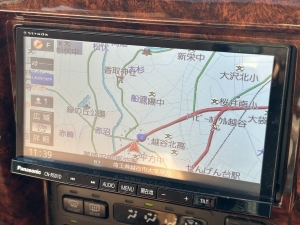ランクルプラド95系3400ccエンジン