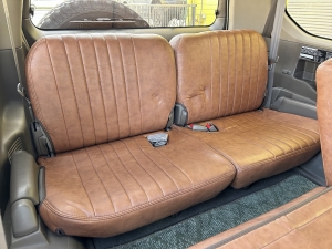 ランクルプラド95系3400ccエンジン