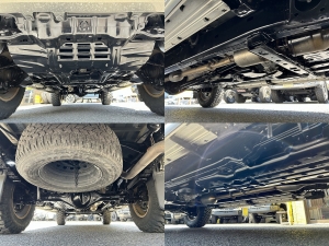 ハイラックスハイラックス　Z