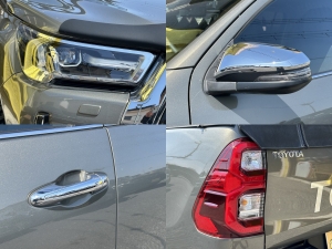 ハイラックスハイラックス　Z