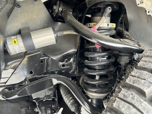 ハイラックスハイラックス　GUN125
