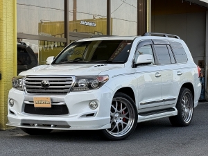 ランクル200 ランクル200