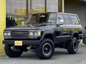 ランクル６０ランドクルーザー60