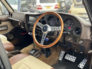 ランクル６０ランドクルーザー60