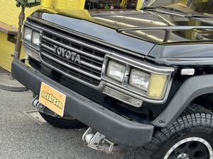 ランクル６０ランドクルーザー60