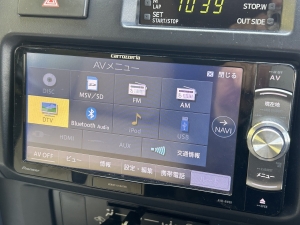 ランクル７０ARBカスタム