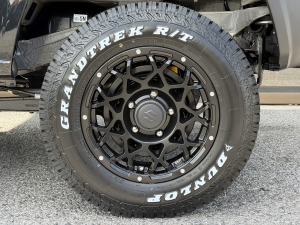 ジムニー登録済未使用車のジムニーが入庫！