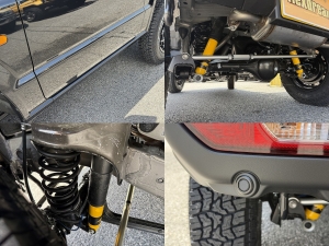 ジムニー登録済未使用車のジムニーが入庫！