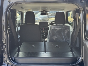 ジムニー登録済未使用車のジムニーが入庫！