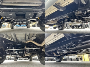 ＦＪクルーザースモーキーブルー