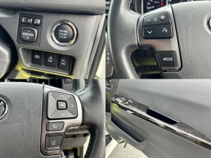 買取・下取り直販車ハイエースモデリスタ