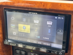 ランクルプラド95系ヴィンテージ