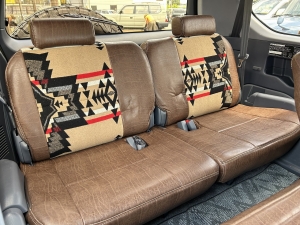 ランクルプラド95系丸目クラシックコンプリート