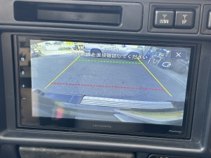 ランクル８０輸出用ヘッドライト